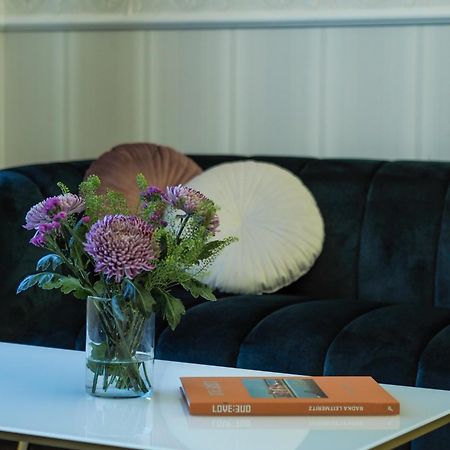 Stupartska - Premium Old Town Residence Prague Ngoại thất bức ảnh