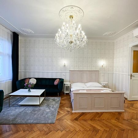 Stupartska - Premium Old Town Residence Prague Ngoại thất bức ảnh