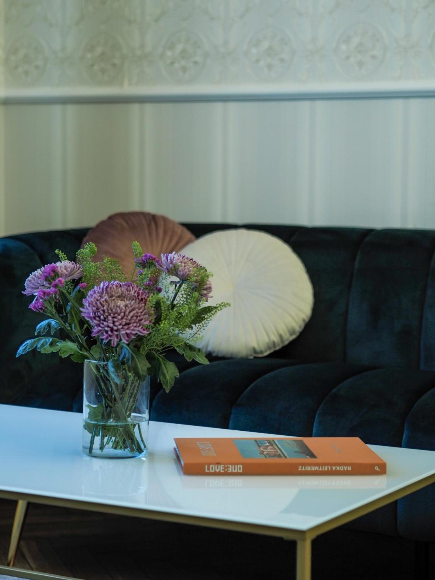 Stupartska - Premium Old Town Residence Prague Ngoại thất bức ảnh