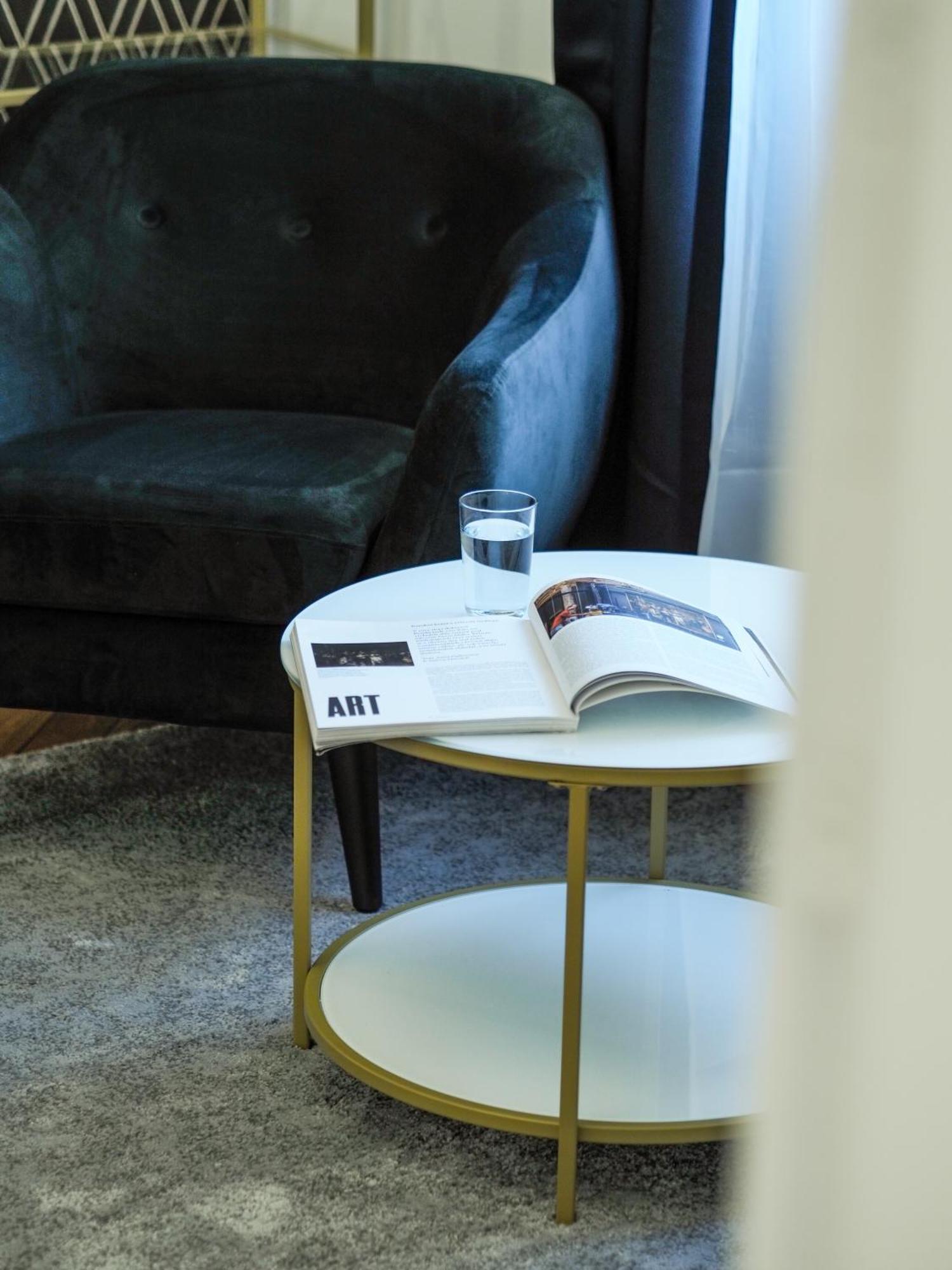 Stupartska - Premium Old Town Residence Prague Ngoại thất bức ảnh