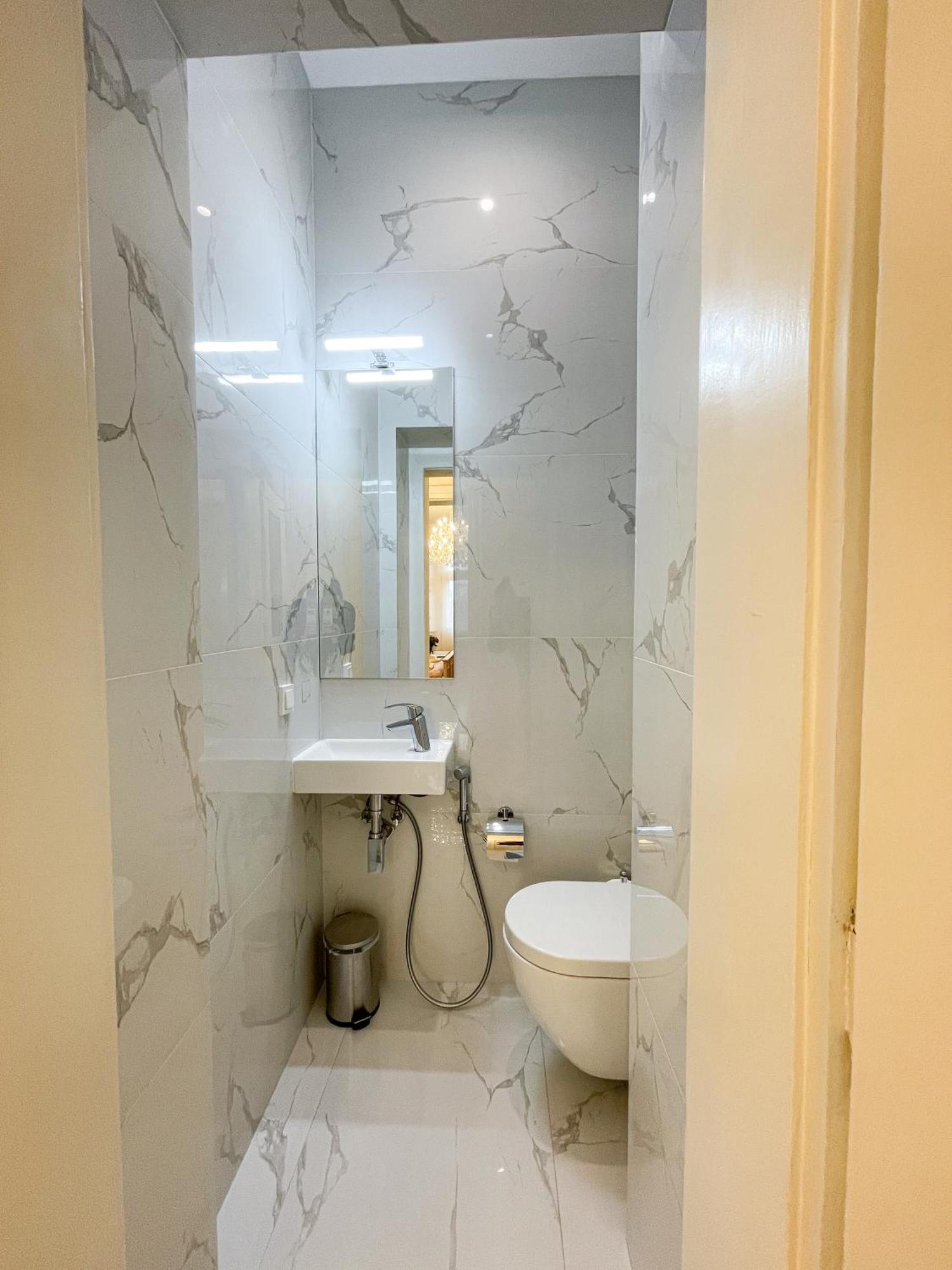 Stupartska - Premium Old Town Residence Prague Ngoại thất bức ảnh