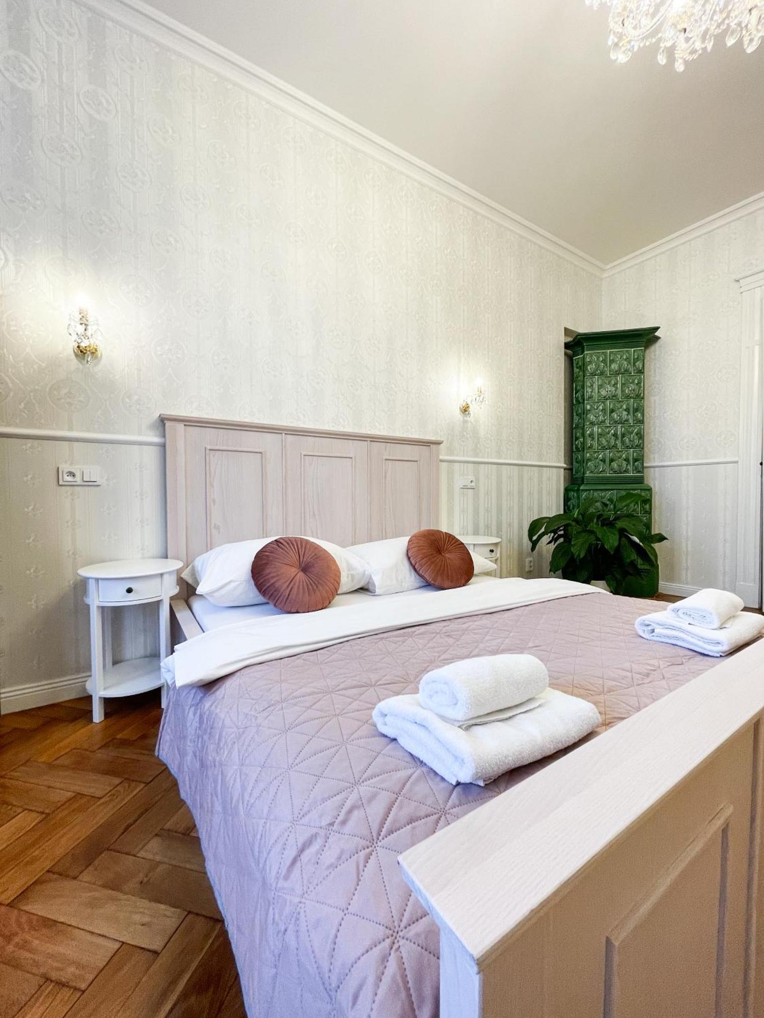 Stupartska - Premium Old Town Residence Prague Ngoại thất bức ảnh